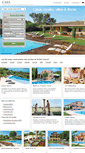 Mobile Screenshot of casa.interchalet.es
